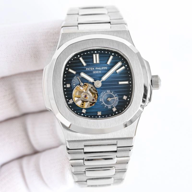 PATEK PHILIPPE Watches Affordable 195440
