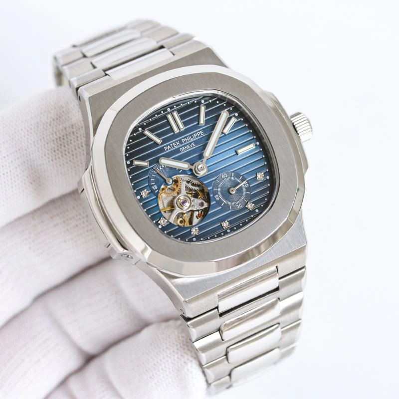 PATEK PHILIPPE Watches Affordable 195440