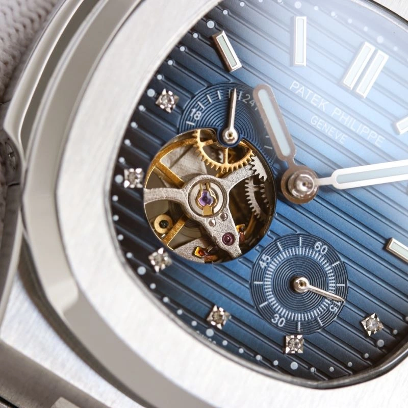 PATEK PHILIPPE Watches Affordable 195440