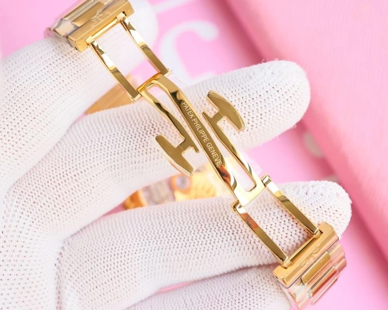 ZipUp PATEK PHILIPPE Watches 195443