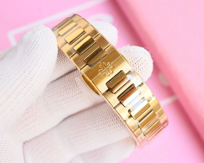 ZipUp PATEK PHILIPPE Watches 195443
