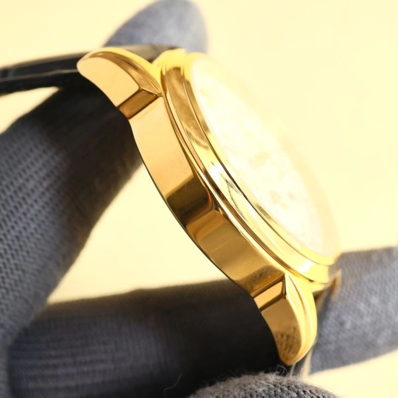 PATEK PHILIPPE Watches Flexible 195429