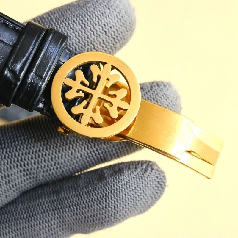 PATEK PHILIPPE Watches Flexible 195429
