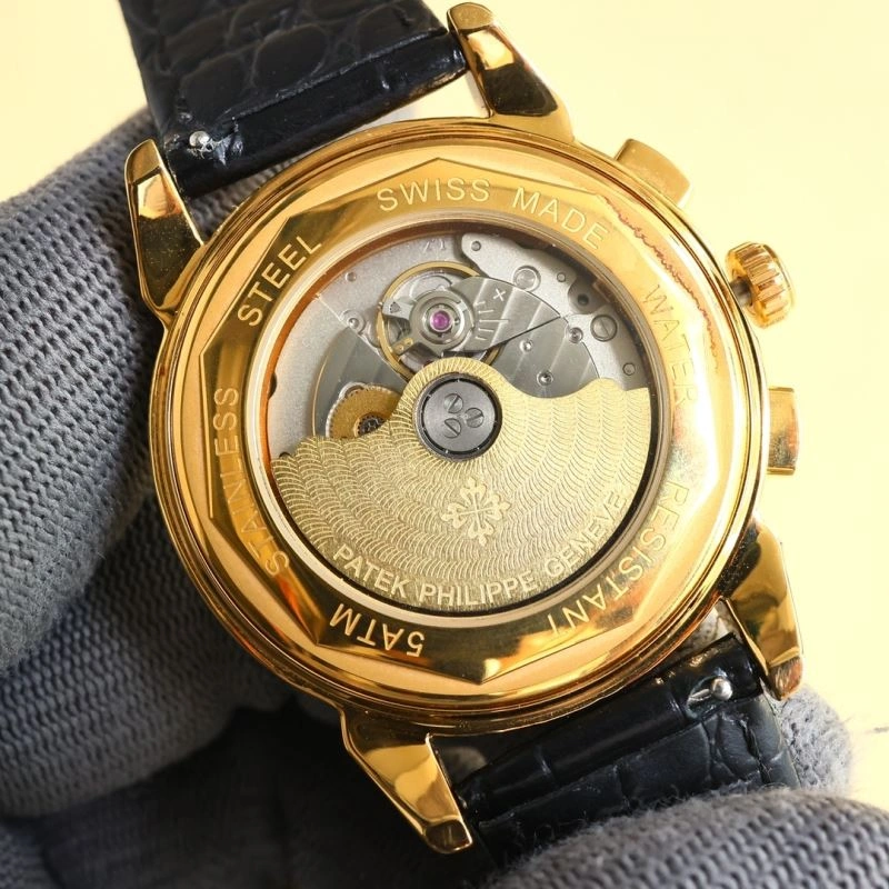 PATEK PHILIPPE Watches Flexible 195429