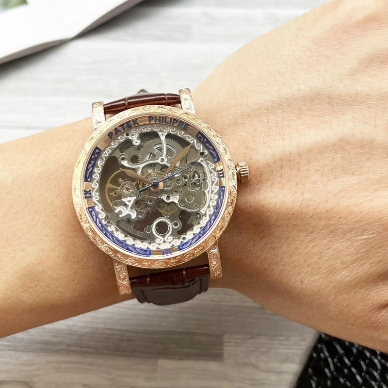 PATEK PHILIPPE Watches TechFriendly 195446