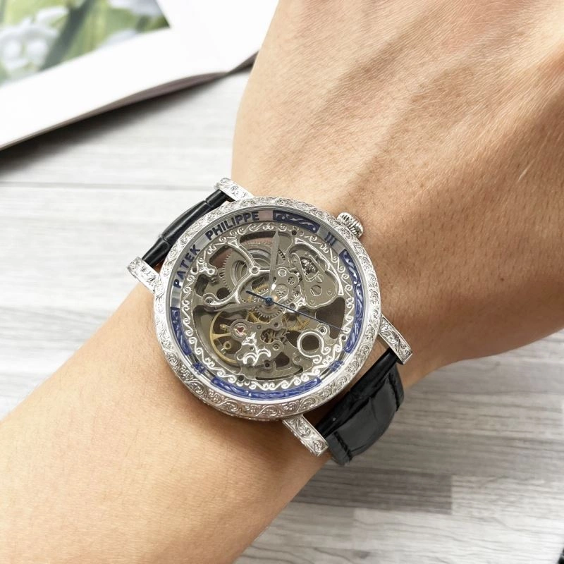 PATEK PHILIPPE Watches TechFriendly 195446