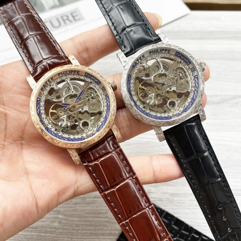 PATEK PHILIPPE Watches TechFriendly 195446