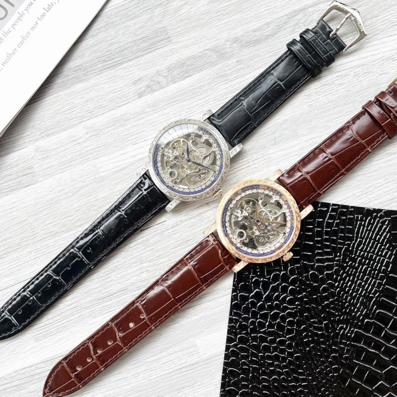 PATEK PHILIPPE Watches TechFriendly 195446