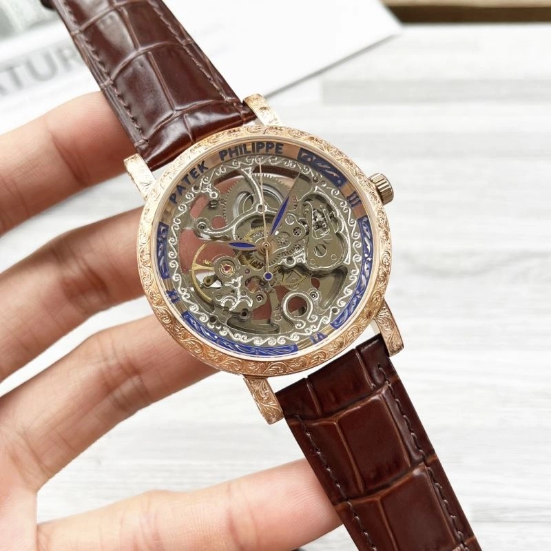 PATEK PHILIPPE Watches TechFriendly 195446