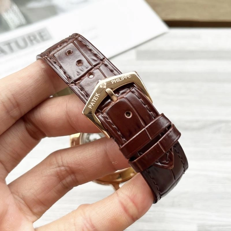 PATEK PHILIPPE Watches TechFriendly 195446
