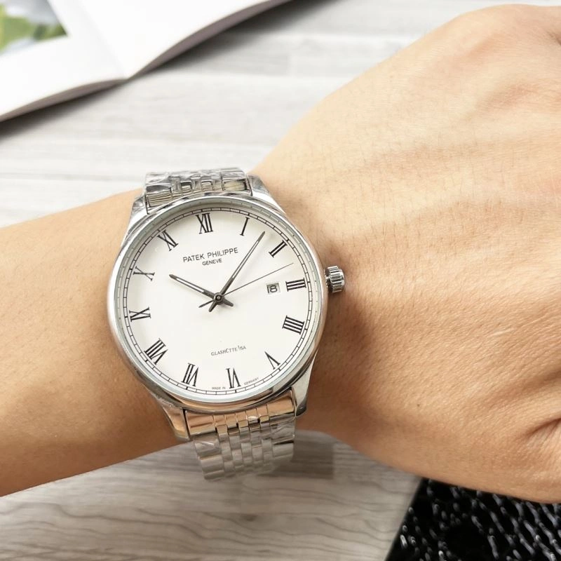 Seasonal PATEK PHILIPPE Watches 195437