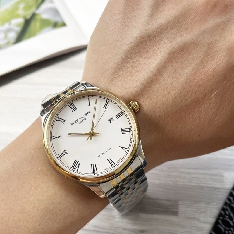 Seasonal PATEK PHILIPPE Watches 195437