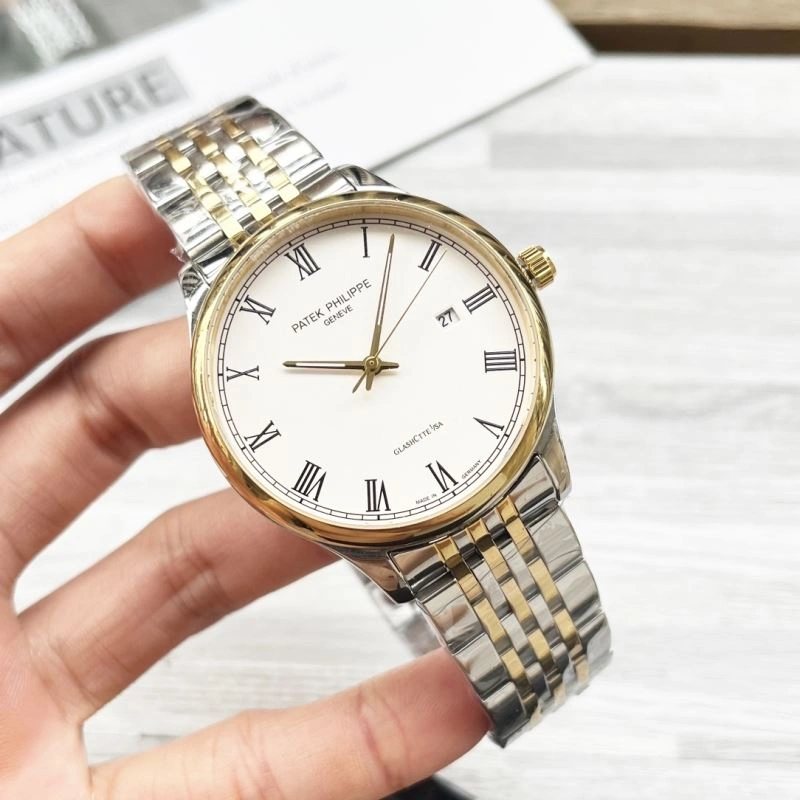 Seasonal PATEK PHILIPPE Watches 195437