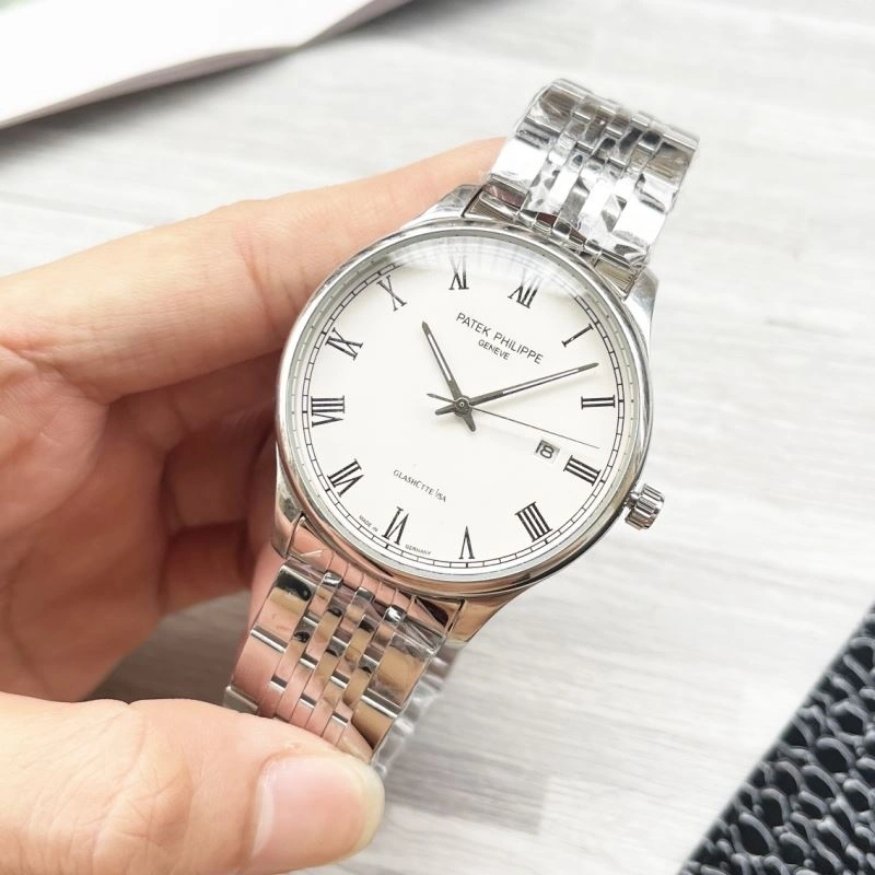 Seasonal PATEK PHILIPPE Watches 195437