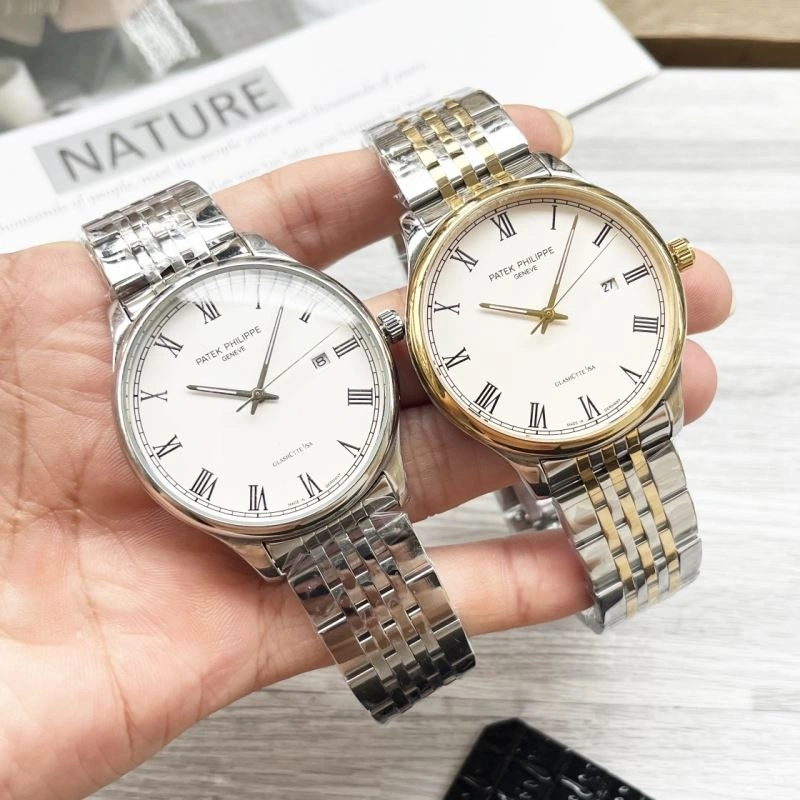 Seasonal PATEK PHILIPPE Watches 195437