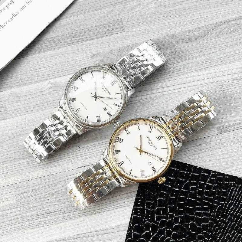 Seasonal PATEK PHILIPPE Watches 195437