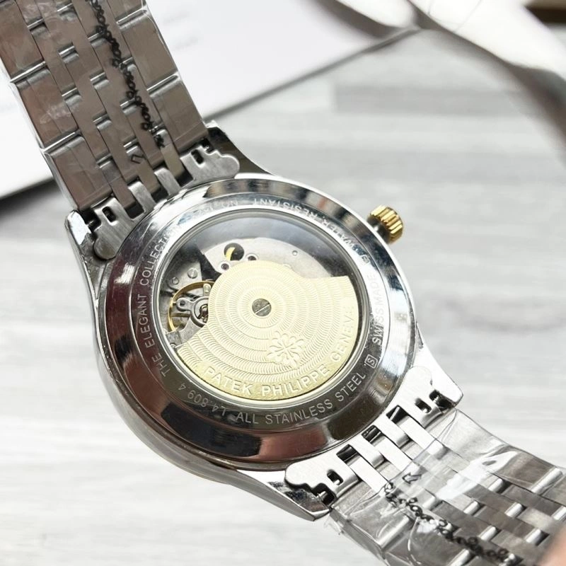 Seasonal PATEK PHILIPPE Watches 195437