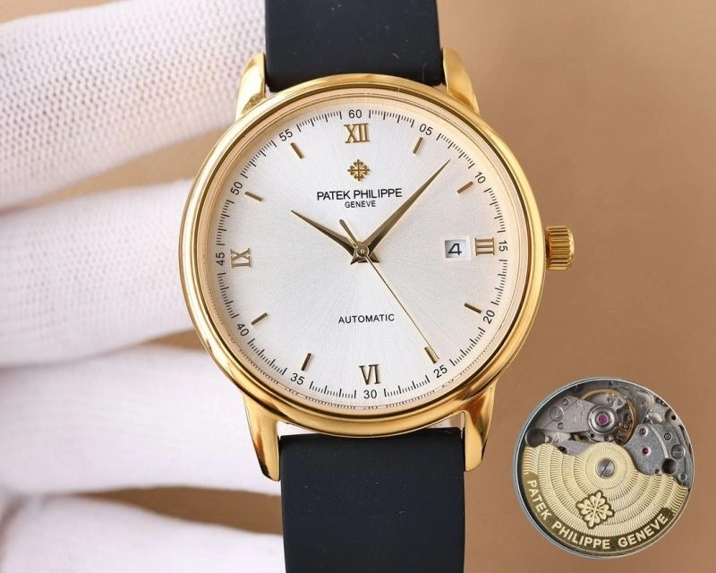 ModernLook PATEK PHILIPPE Watches 195444