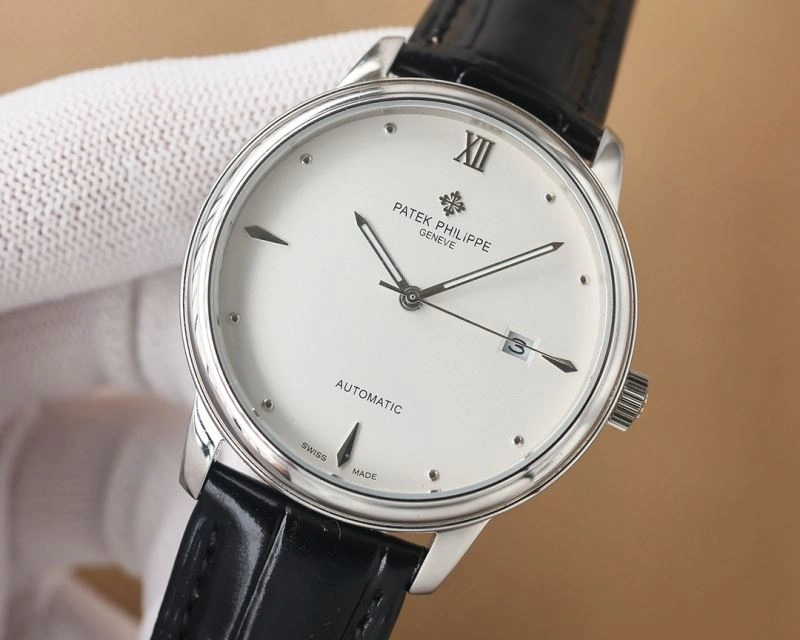 EasyMatch PATEK PHILIPPE Watches 195456