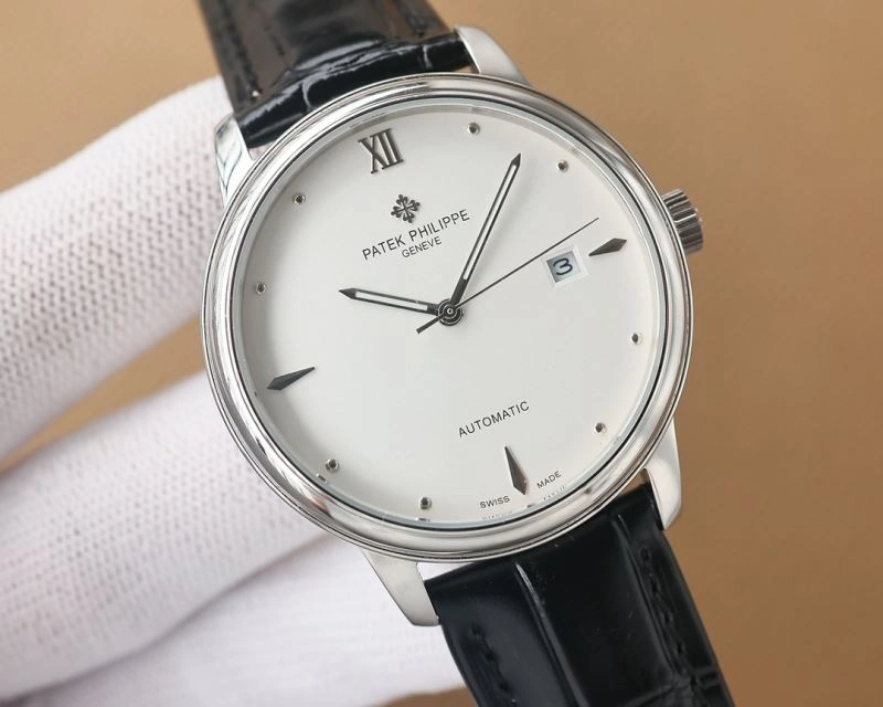 EasyMatch PATEK PHILIPPE Watches 195456
