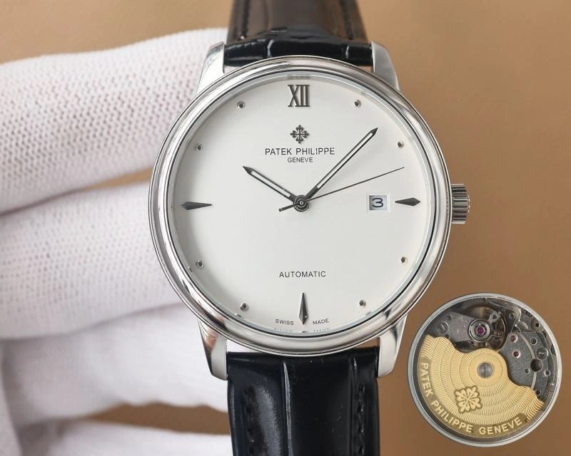 EasyMatch PATEK PHILIPPE Watches 195456