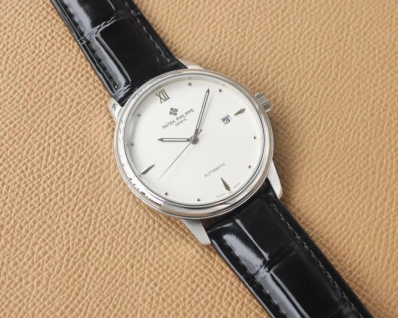 EasyMatch PATEK PHILIPPE Watches 195456