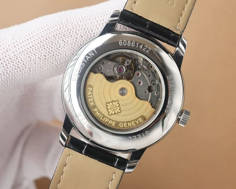EasyMatch PATEK PHILIPPE Watches 195456