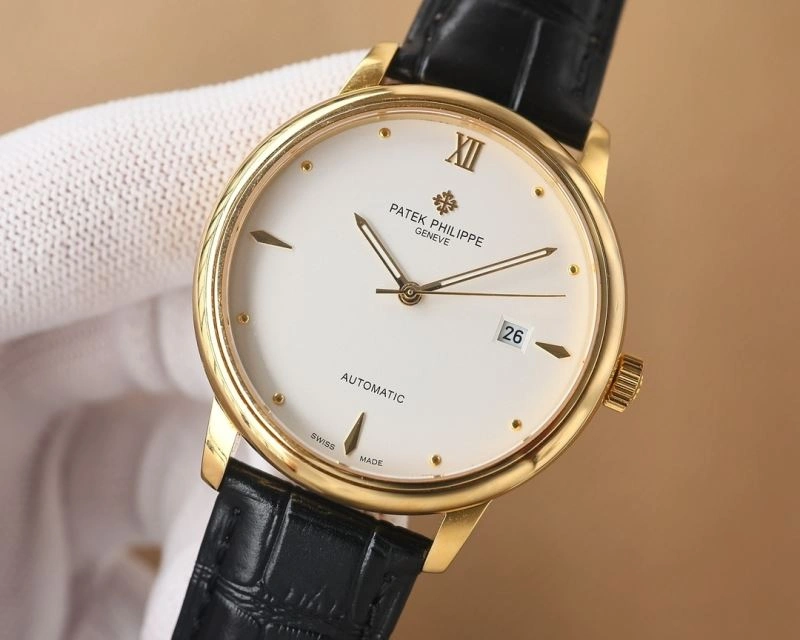 PATEK PHILIPPE Watches Premium 195425