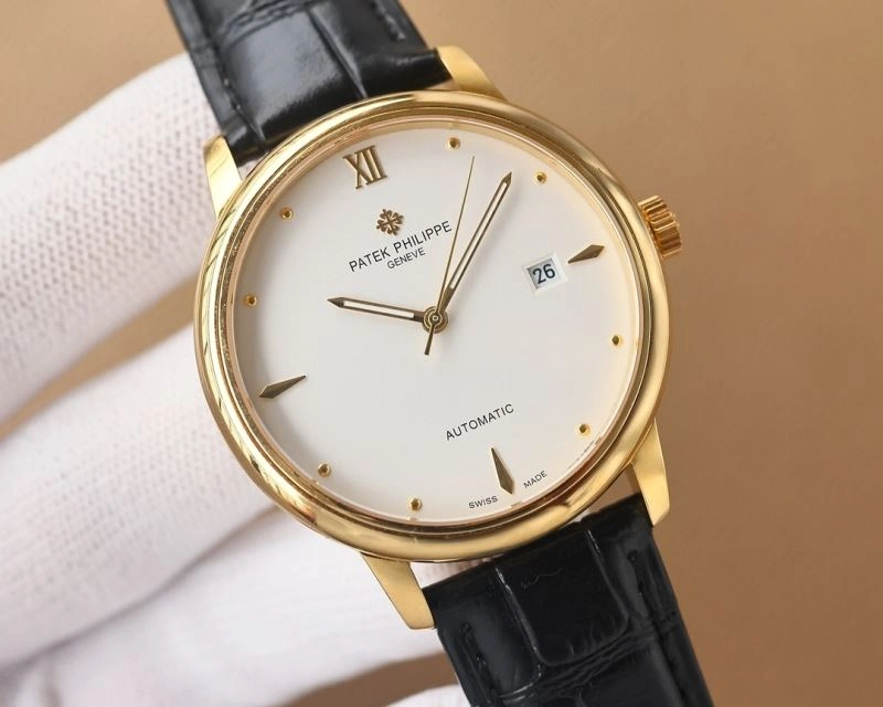 PATEK PHILIPPE Watches Premium 195425