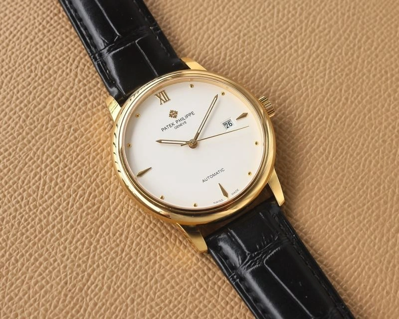 PATEK PHILIPPE Watches Premium 195425