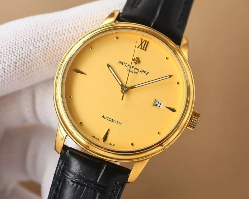 PATEK PHILIPPE Watches Premium 195425