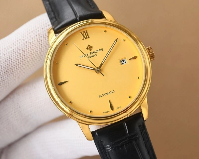 PATEK PHILIPPE Watches Premium 195425