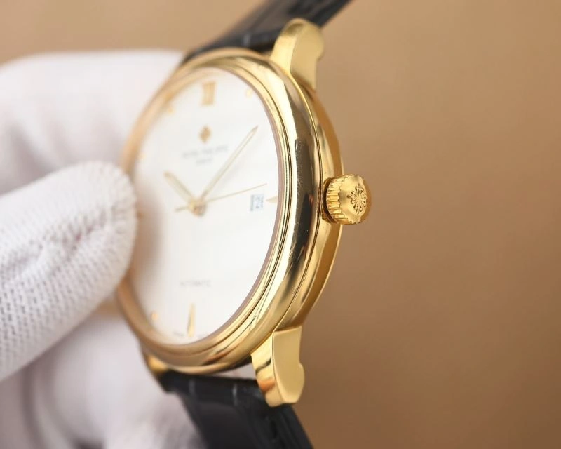 PATEK PHILIPPE Watches Premium 195425