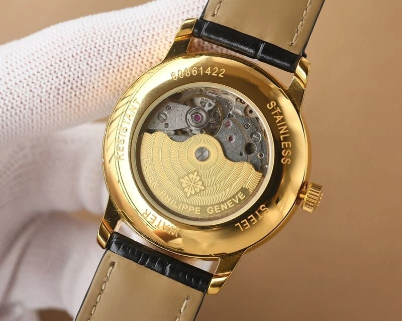 PATEK PHILIPPE Watches Premium 195425