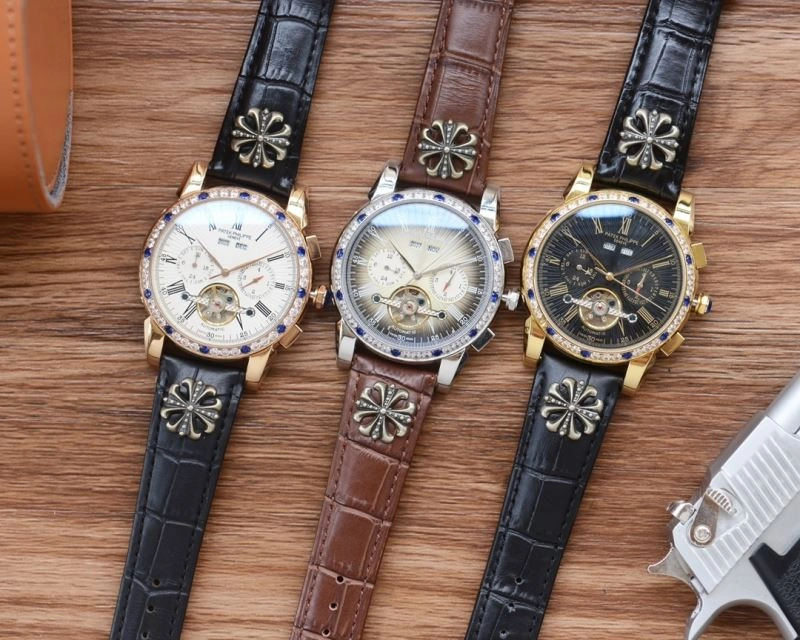PATEK PHILIPPE Watches MultiPurpose 195424