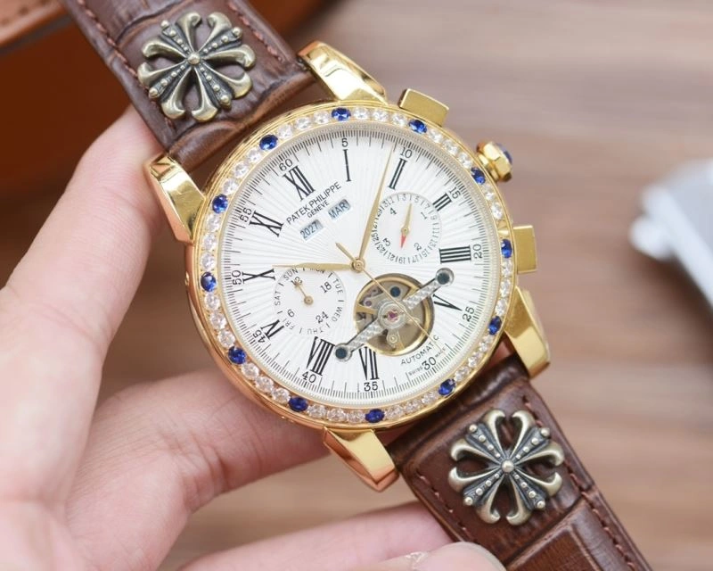 PATEK PHILIPPE Watches MultiPurpose 195424