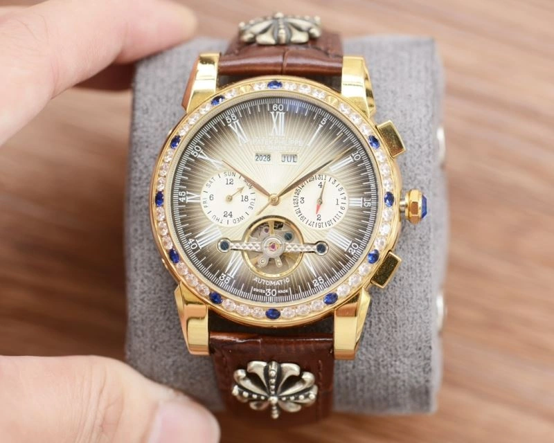 PATEK PHILIPPE Watches MultiPurpose 195424