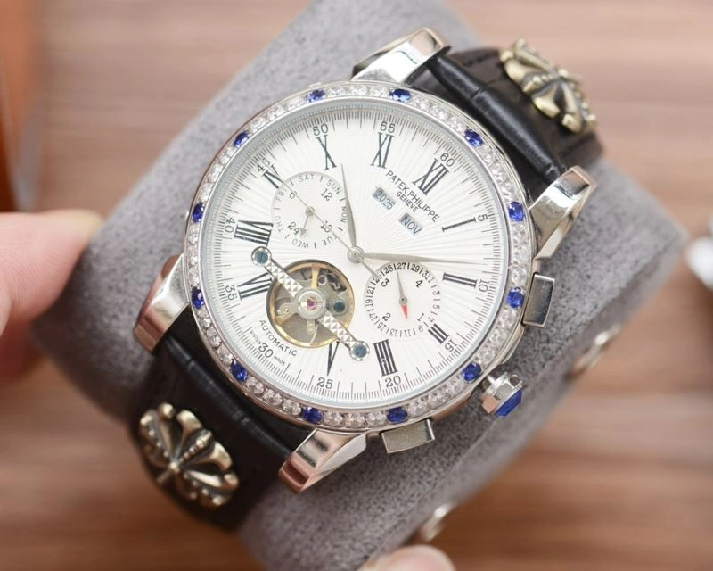 PATEK PHILIPPE Watches MultiPurpose 195424