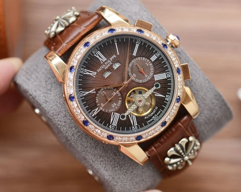 PATEK PHILIPPE Watches MultiPurpose 195424