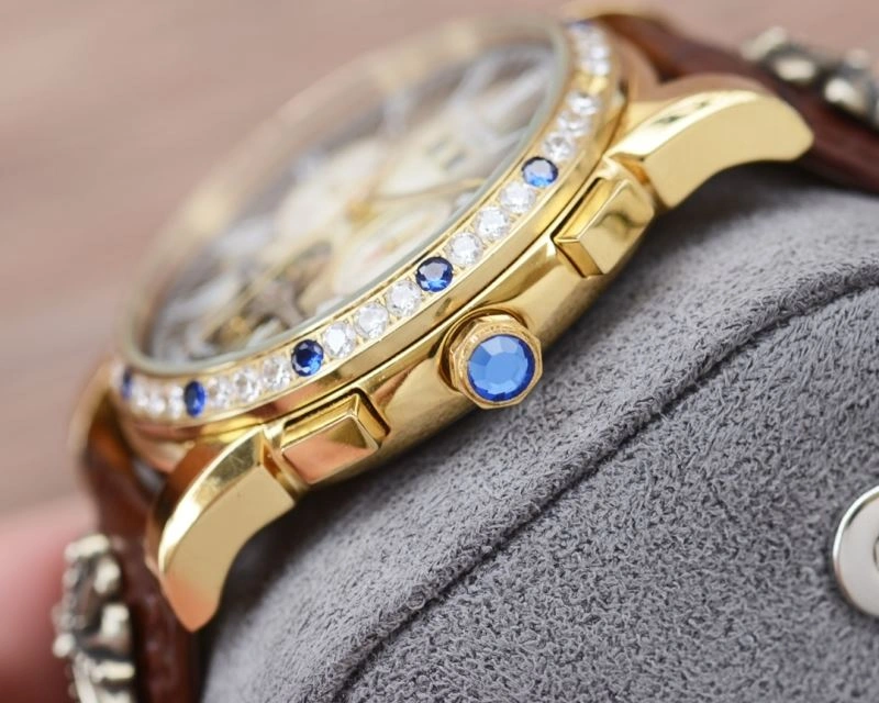 PATEK PHILIPPE Watches MultiPurpose 195424