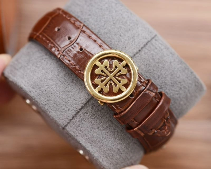 PATEK PHILIPPE Watches MultiPurpose 195424