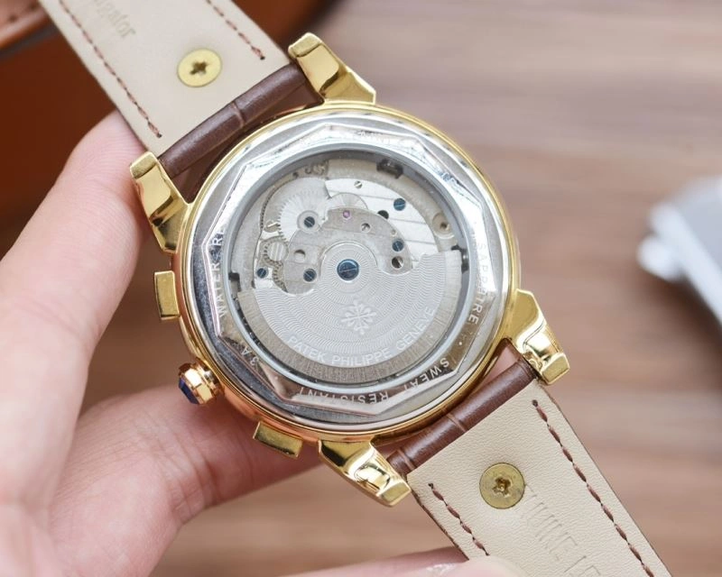 PATEK PHILIPPE Watches MultiPurpose 195424
