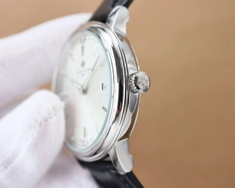 ZipUp PATEK PHILIPPE Watches 195426