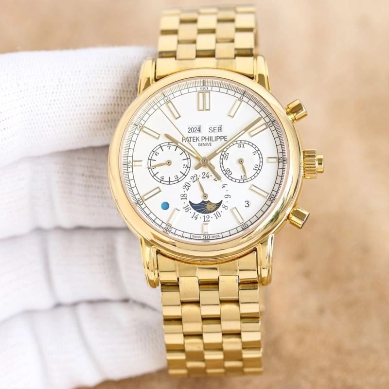 SmartChoice PATEK PHILIPPE Watches 195423