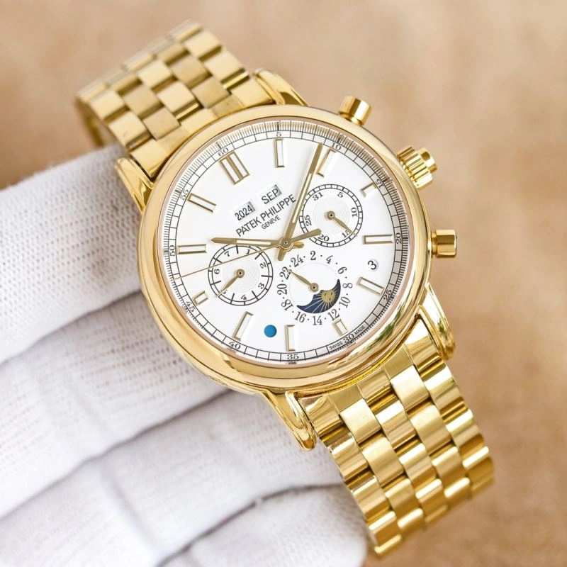 SmartChoice PATEK PHILIPPE Watches 195423