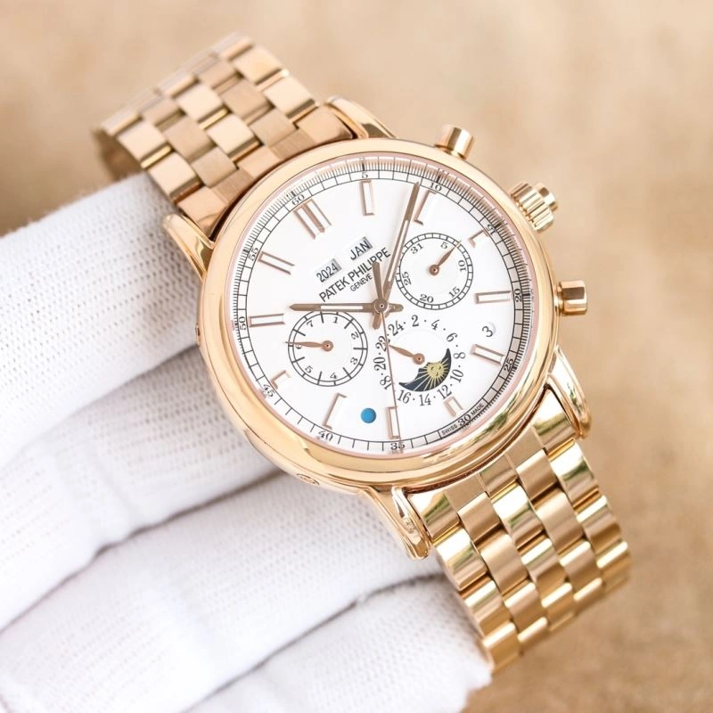 SmartChoice PATEK PHILIPPE Watches 195423