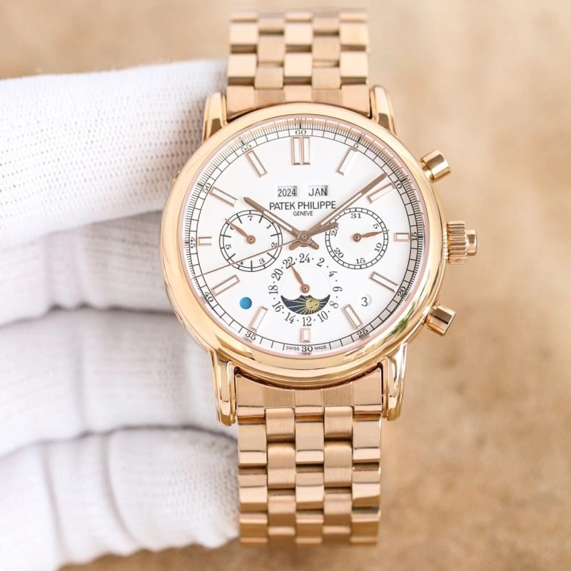 SmartChoice PATEK PHILIPPE Watches 195423