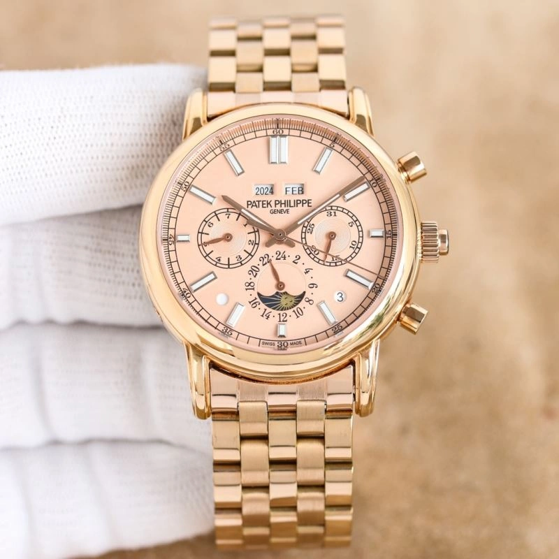 SmartChoice PATEK PHILIPPE Watches 195423