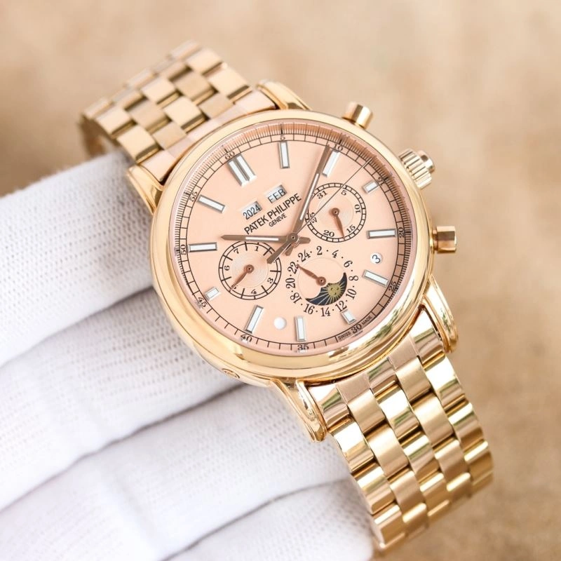 SmartChoice PATEK PHILIPPE Watches 195423