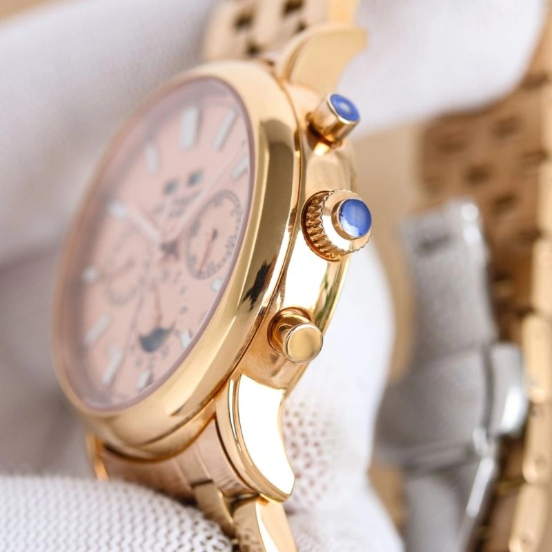 SmartChoice PATEK PHILIPPE Watches 195423